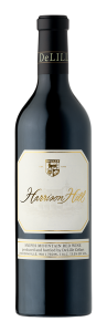 Harrison Hill Snipes Mountain Red Wine