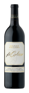 Le Colosse Yakima Valley Red Wine