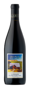 Le Dessein Columbia Valley Red Wine