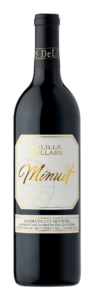 delille cellars minuit yakima valley red wine