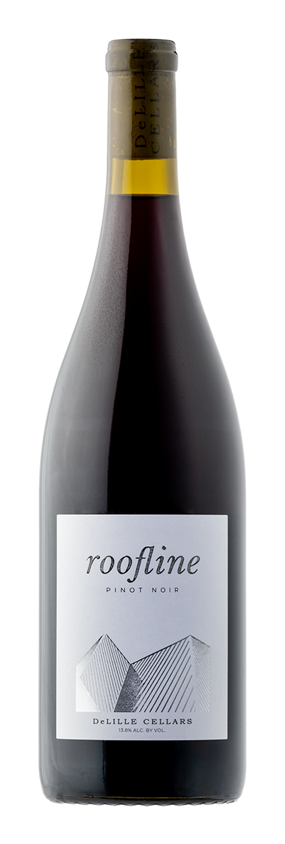 2021 Roofline Pinot Noir
