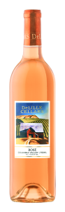 columbia valley rose wine