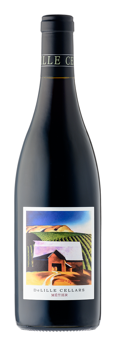 2013 Métier