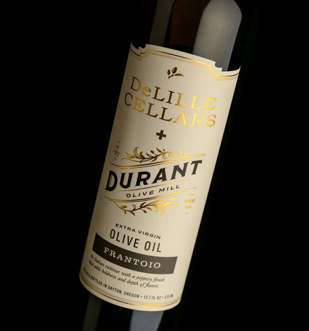 Bulk Olive Oil - Wally's Wine & Spirits