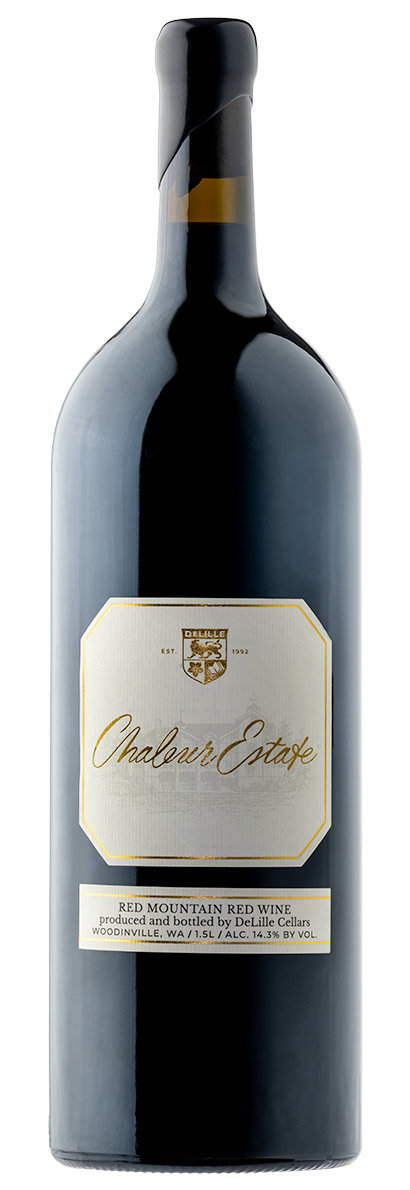 2019 Chaleur Estate 1.5L