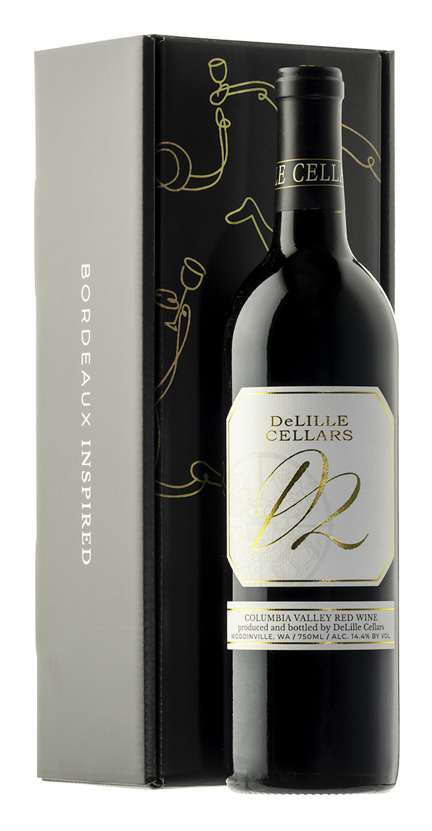 2020 D2 in Gift Box