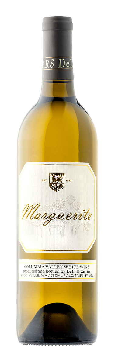 2019 Marguerite