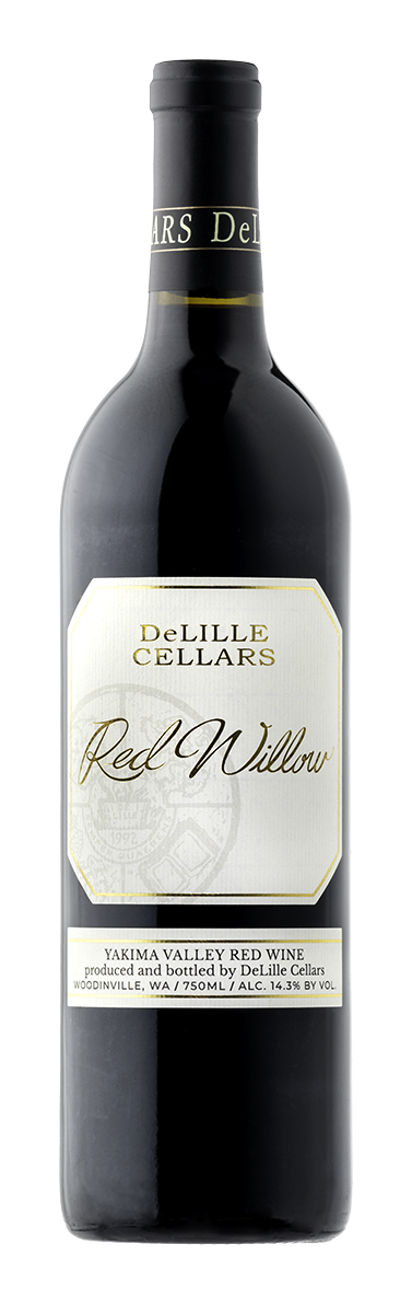 2020 Red Willow Malbec