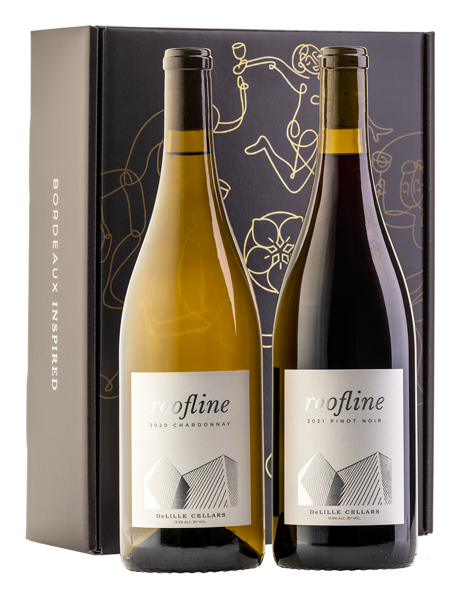 Roofline Gift Set