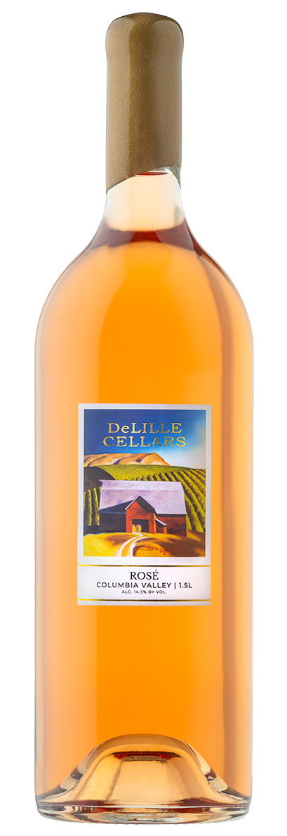 2022 Rosé 1.5L