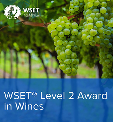 WSET Level 2
