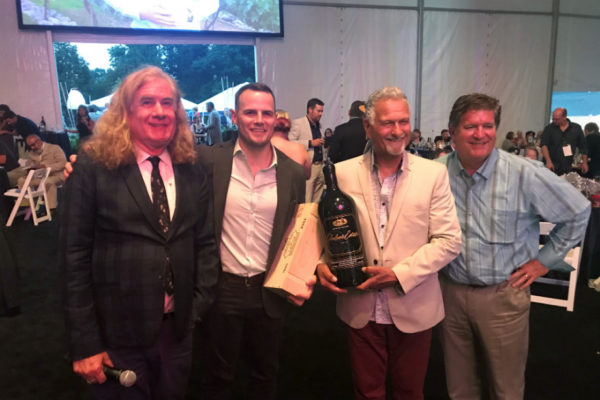 Wine Industry Advisor