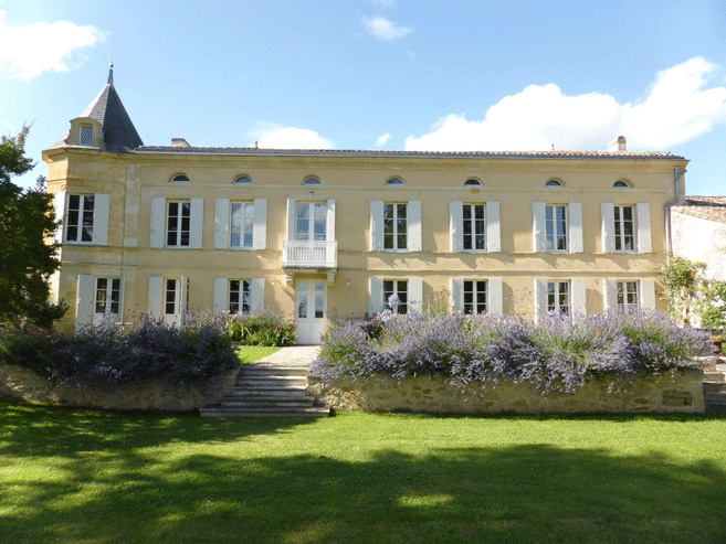 The Best of Bordeaux - 2022 Auction of Washington Wine Lot Chateau