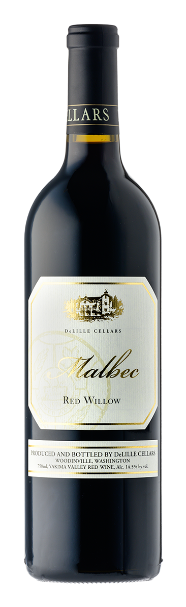 2016 Red Willow Malbec