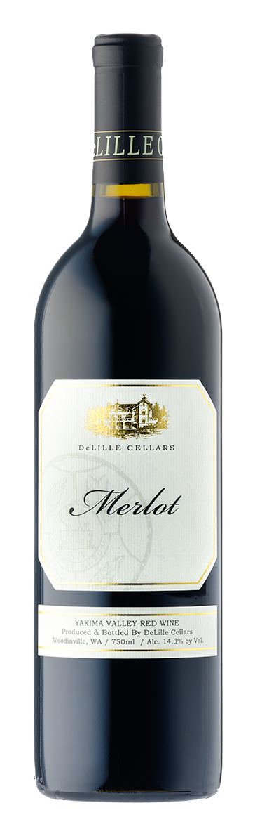 2015 Merlot