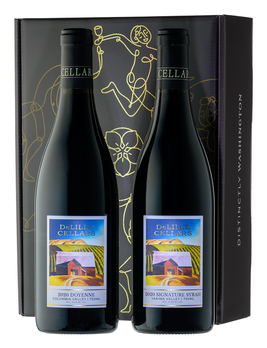 Rhône Gift Set