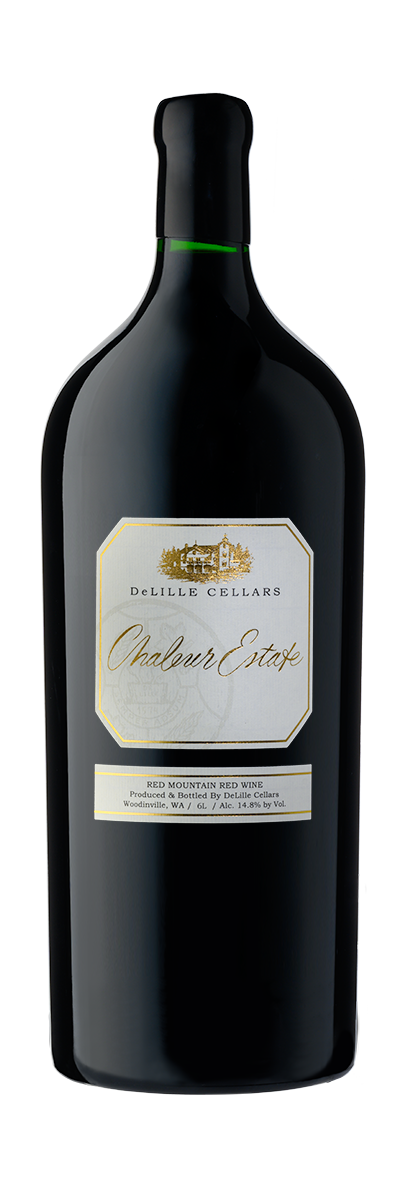 2016 Chaleur Estate 6L