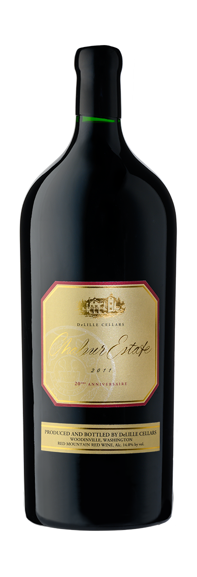 2011 Chaleur Estate 6L