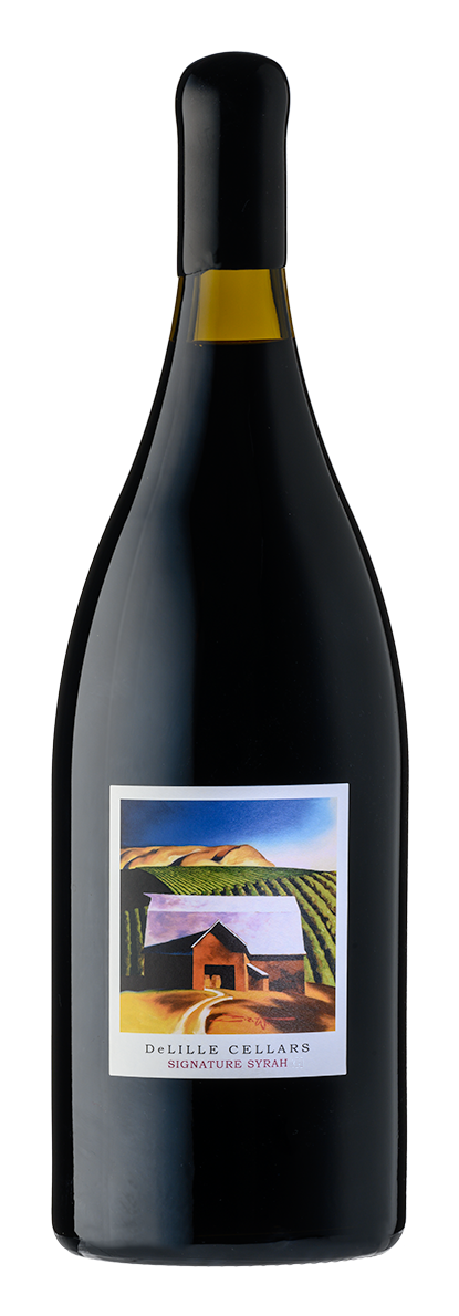 1999 Syrah 1.5L