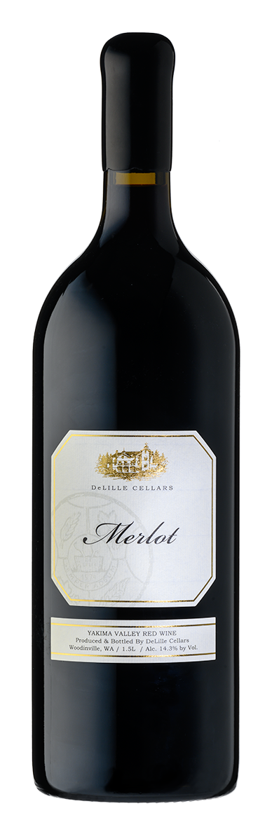2015 Merlot 1.5L