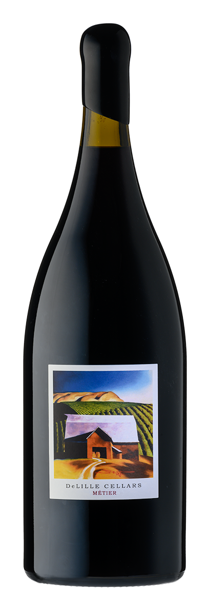 2015 Métier 1.5L