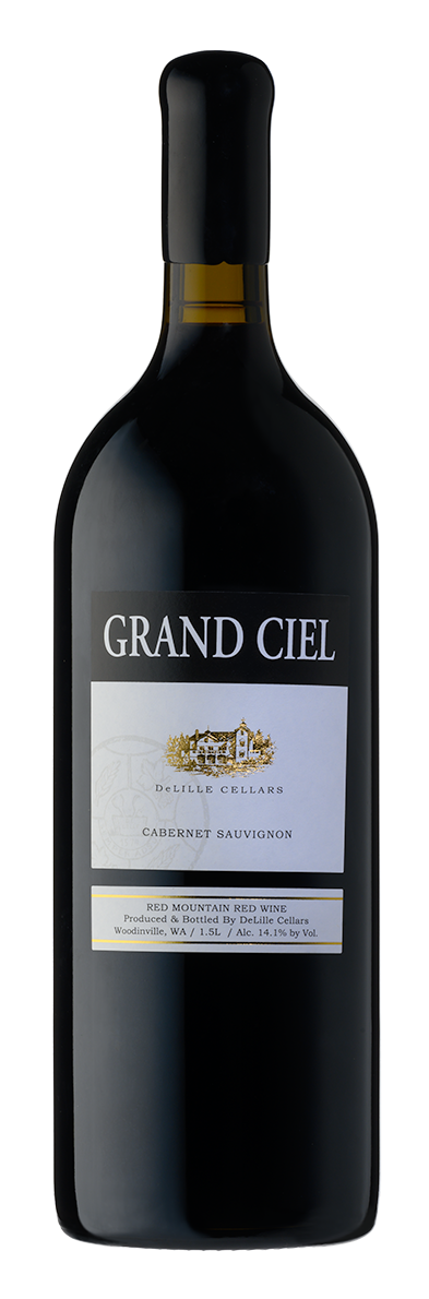 2015 Grand Ciel Cabernet 1.5L