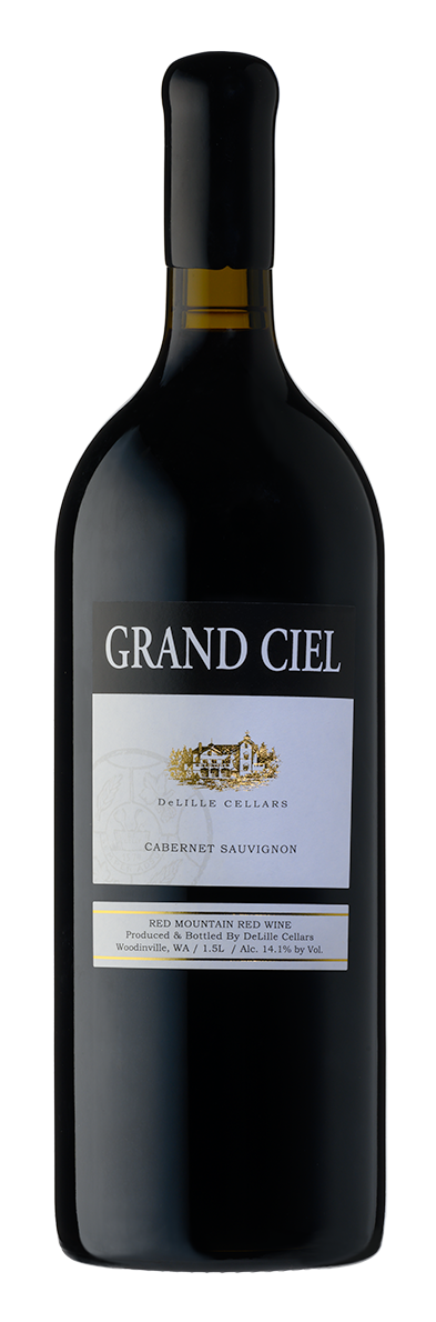 2017 Grand Ciel Cabernet 1.5L
