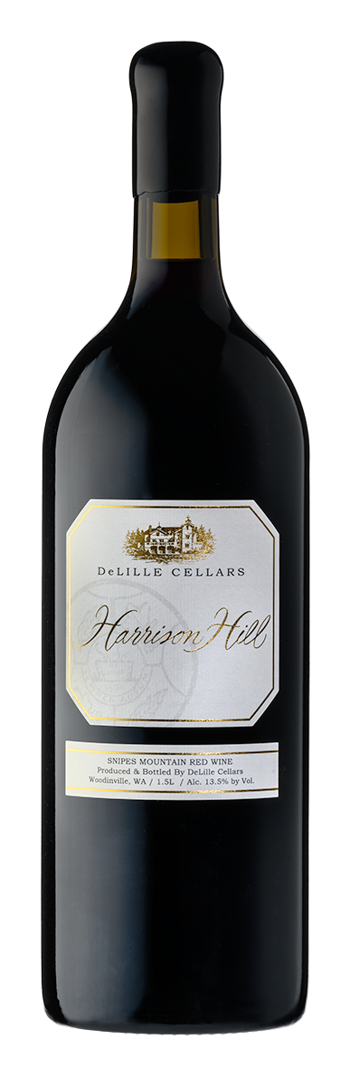 2018 Harrison Hill 1.5L