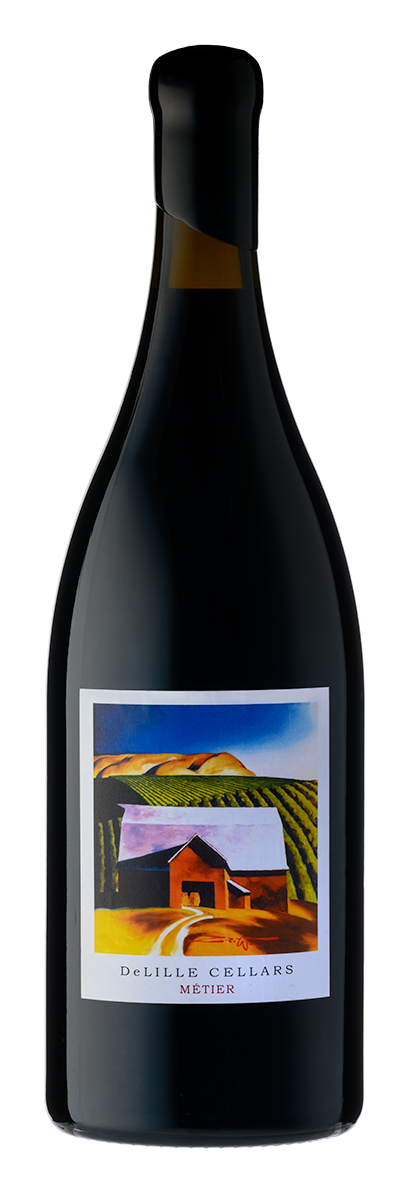 2015 Métier 3L
