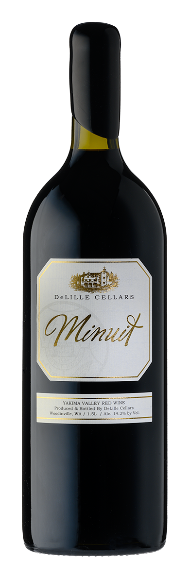 2017 Minuit 1.5L