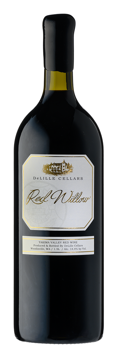 2017 Red Willow Blend 1.5L