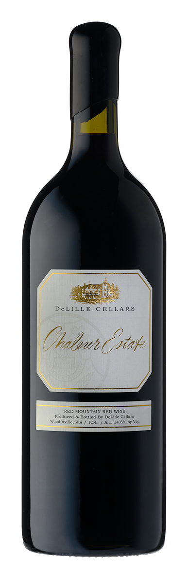 2018 Chaleur Estate 1.5L
