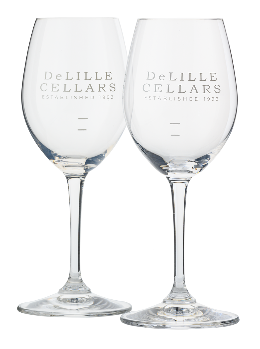 Wine Glasses