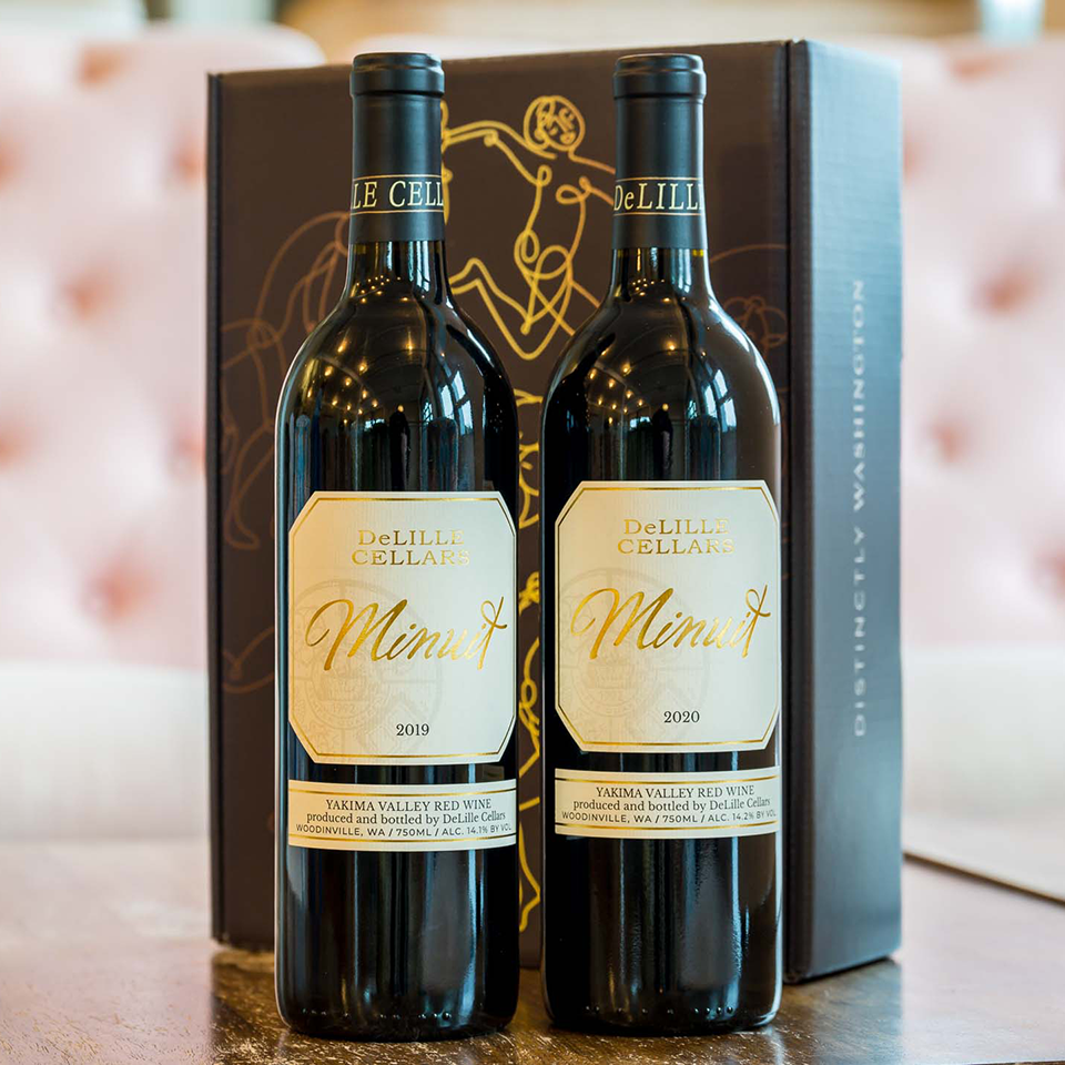 Minuit Duo Gift Set