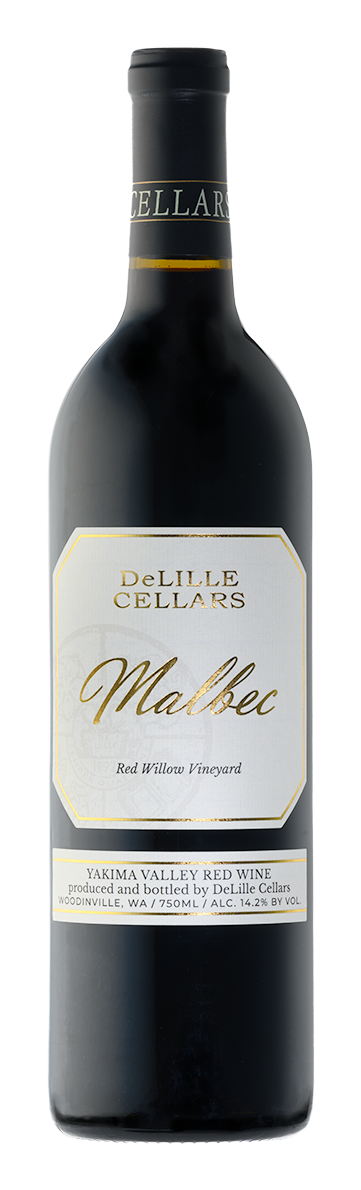 2020 Red Willow Malbec
