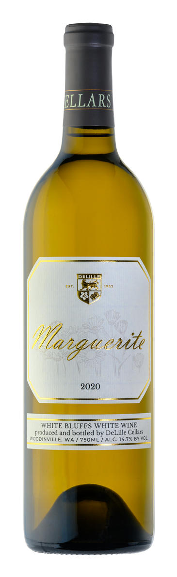 2020 Marguerite Bottle Shot