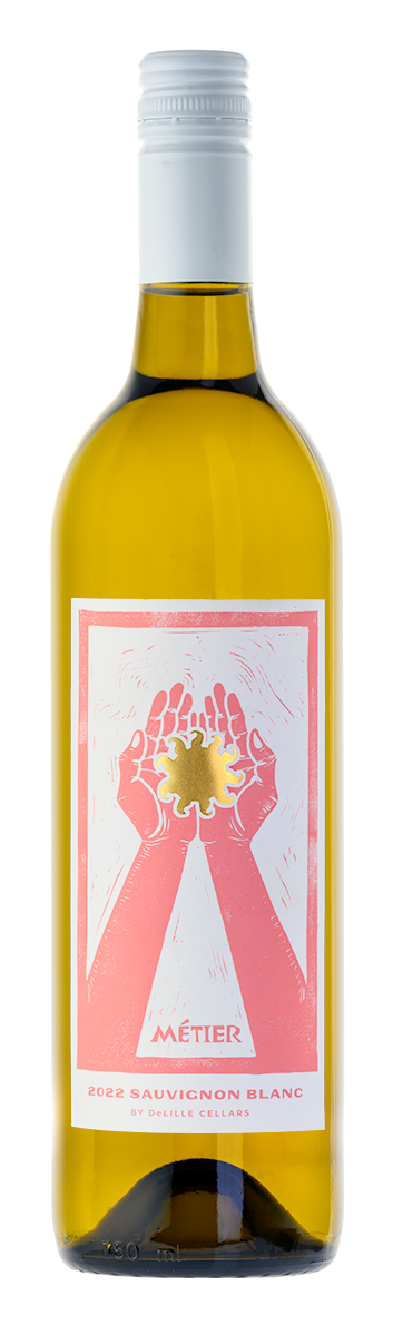 2022 Métier Sauvignon Blanc