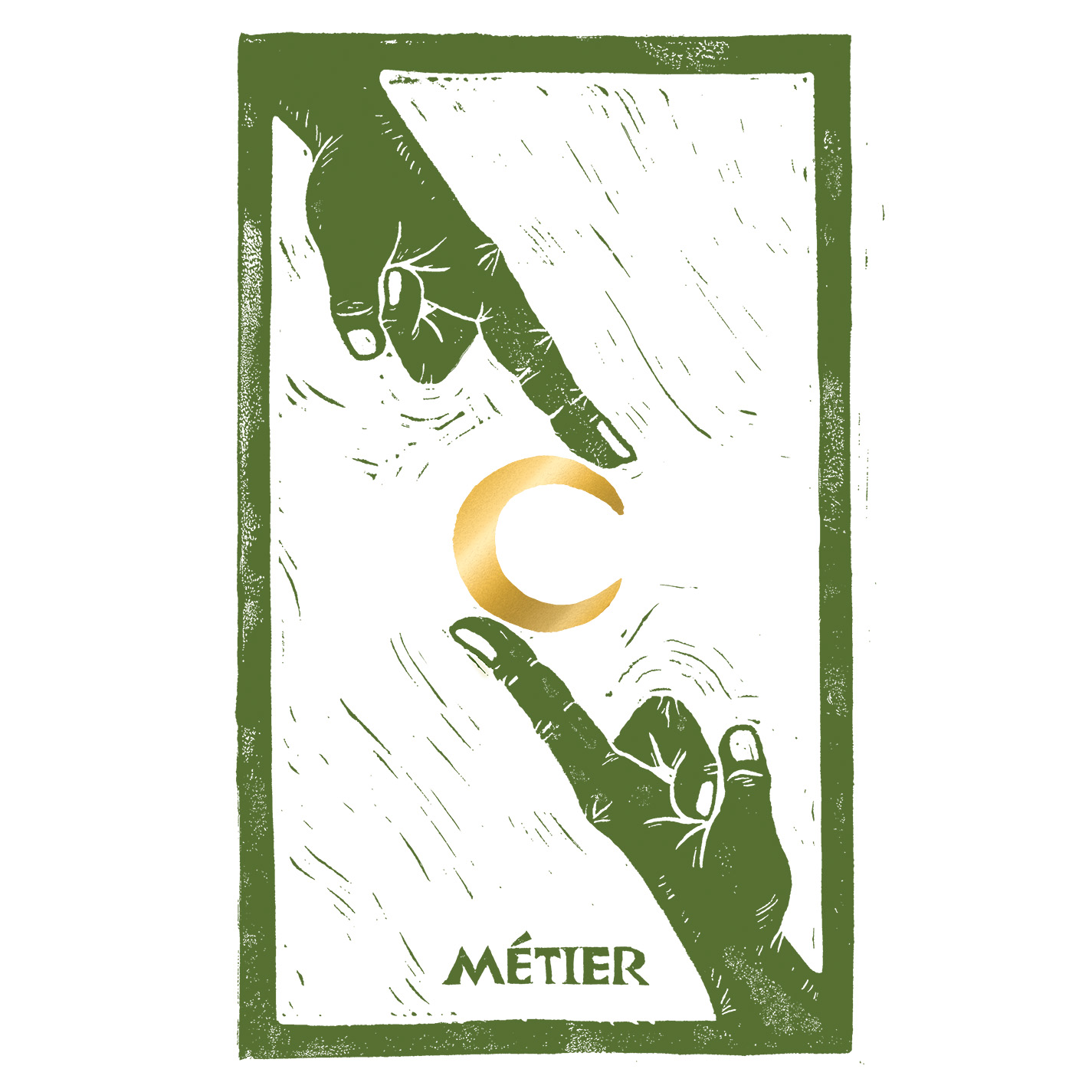 Métier Red Blend
