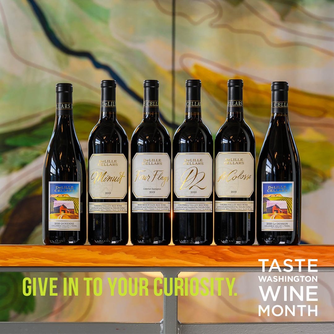 Taste the Terroir of WA