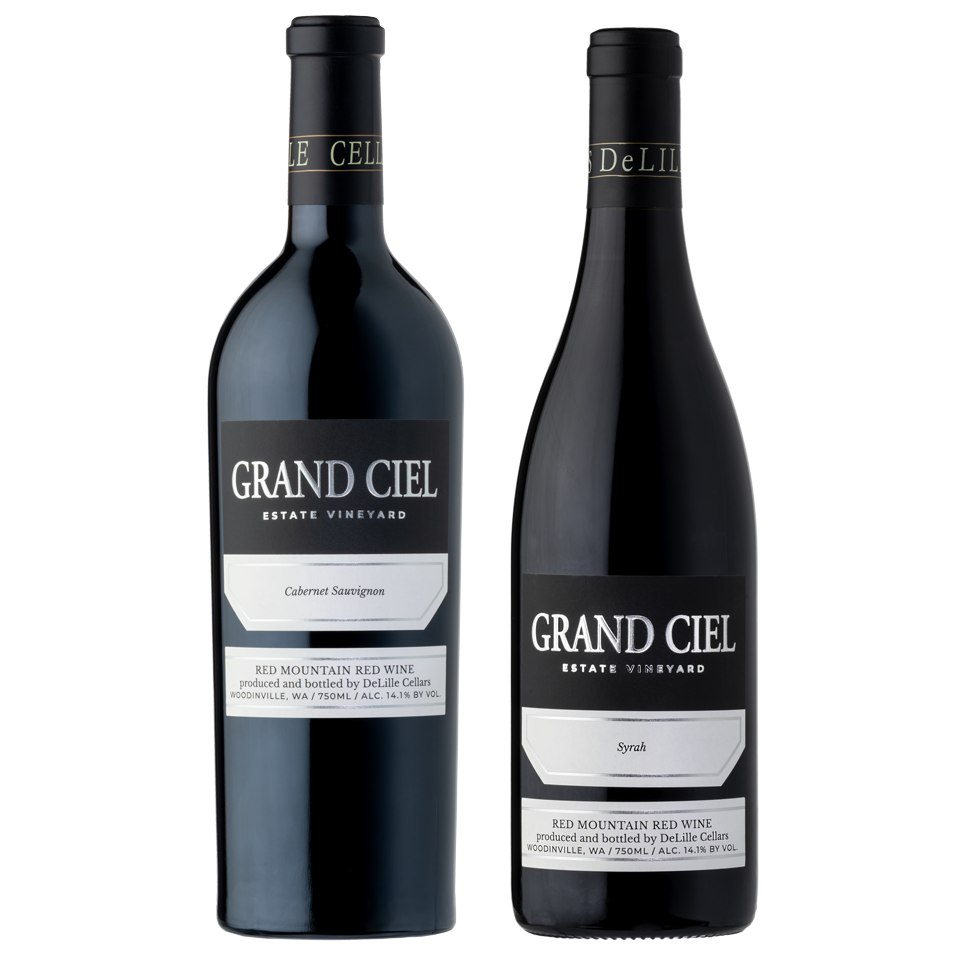 Grand Ciel Bundle