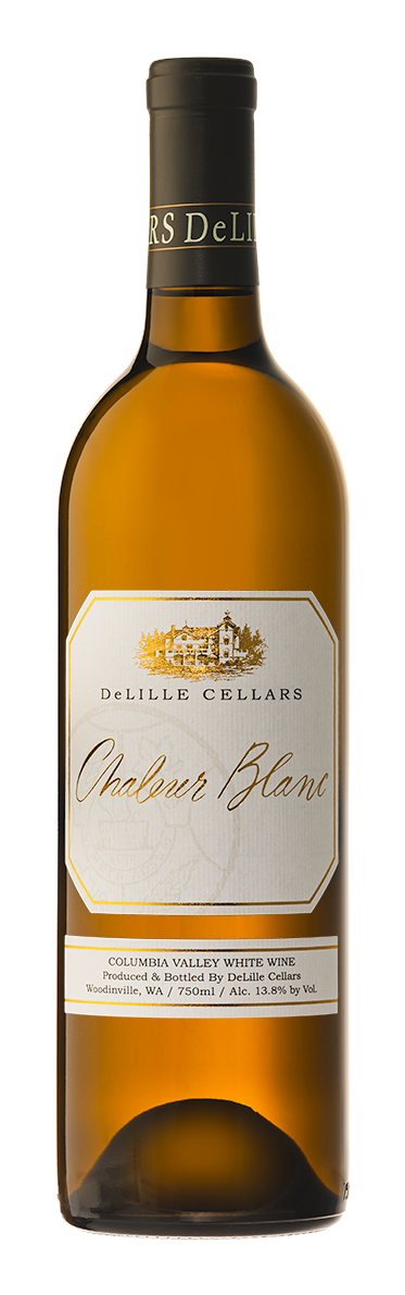 2018 Chaleur Blanc