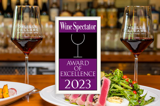 Wine Spectator